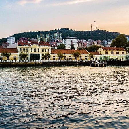 Montania Special Class Hotel Mudanya Exterior photo