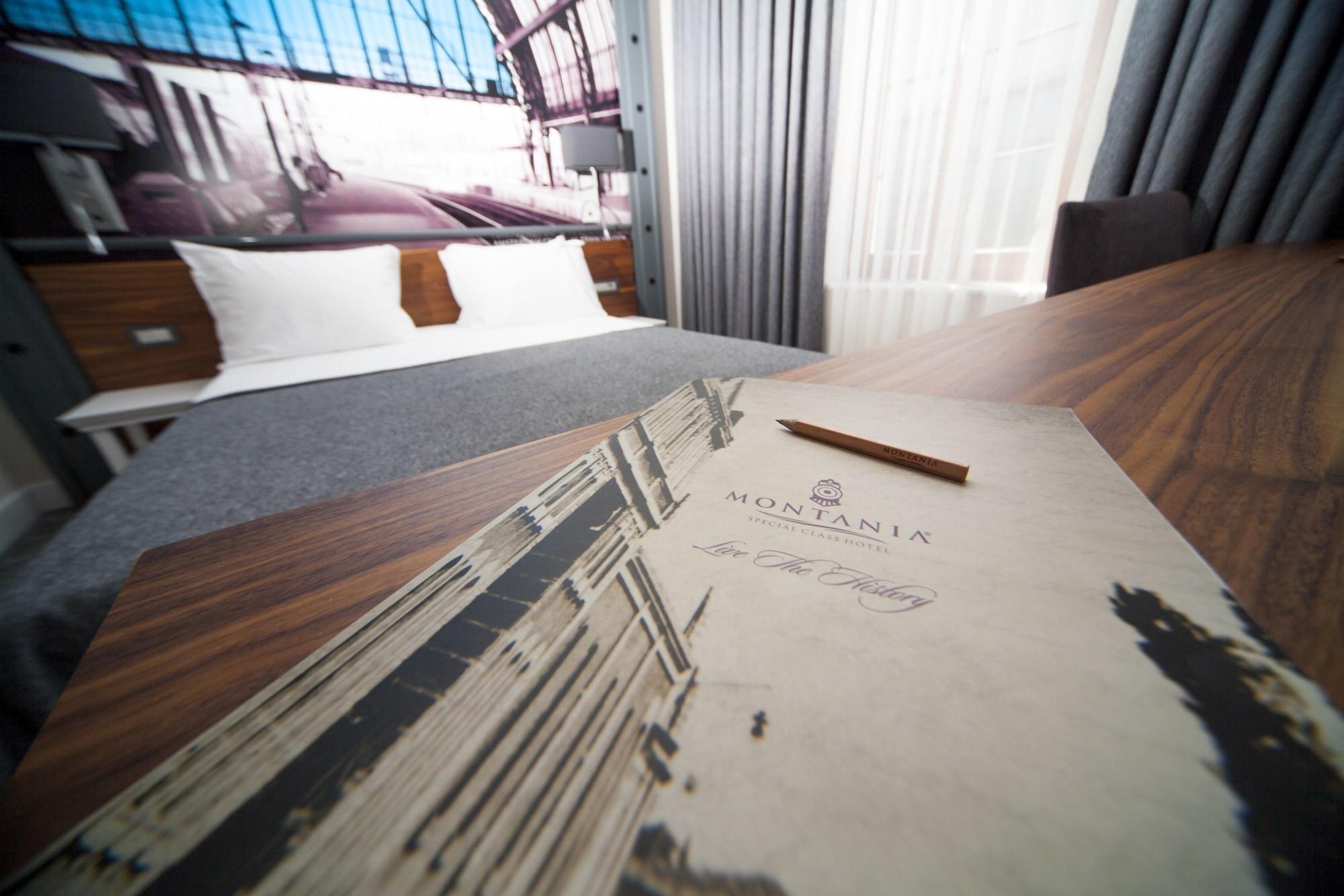 Montania Special Class Hotel Mudanya Exterior photo