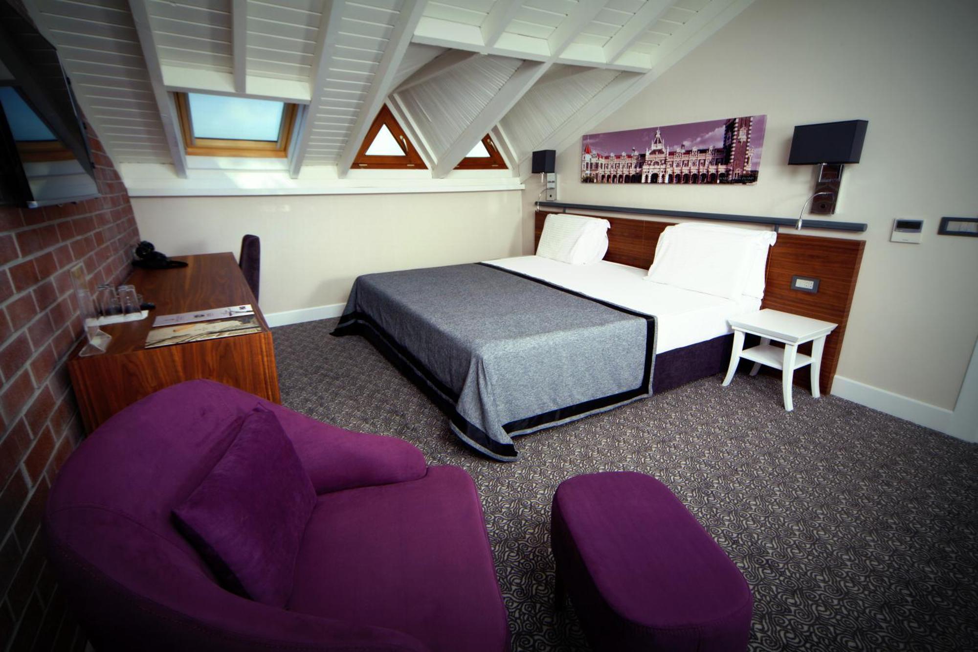Montania Special Class Hotel Mudanya Room photo