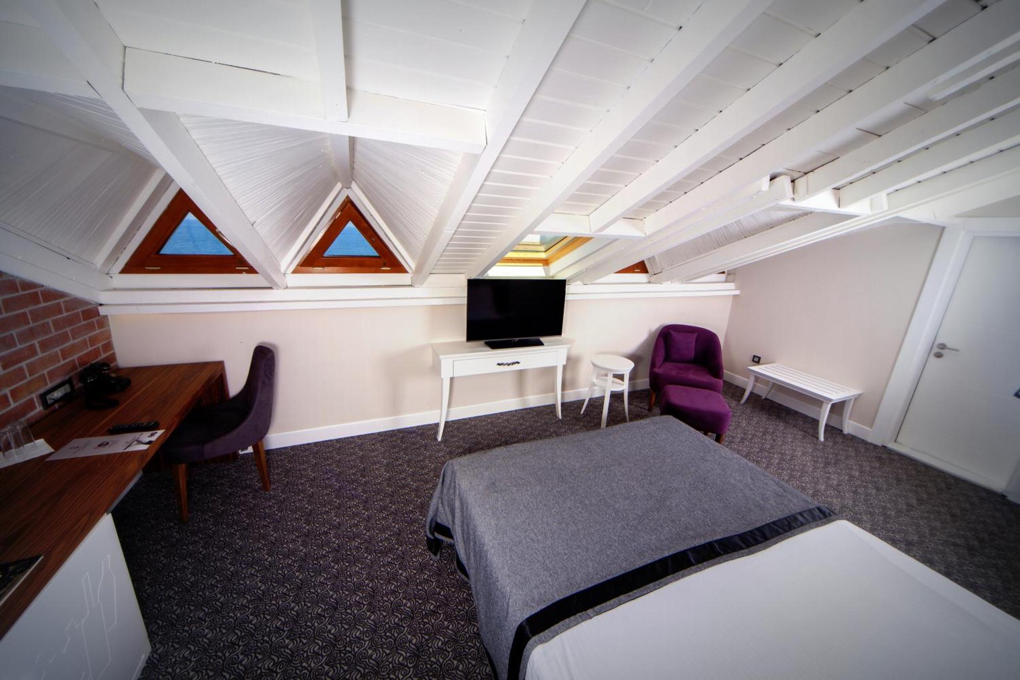 Montania Special Class Hotel Mudanya Room photo